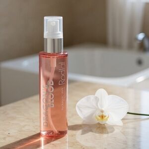 NWOT 100 ml Rodial Dragon's Blood Hyaluronic Drink Spray